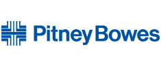 Pitney Bowes